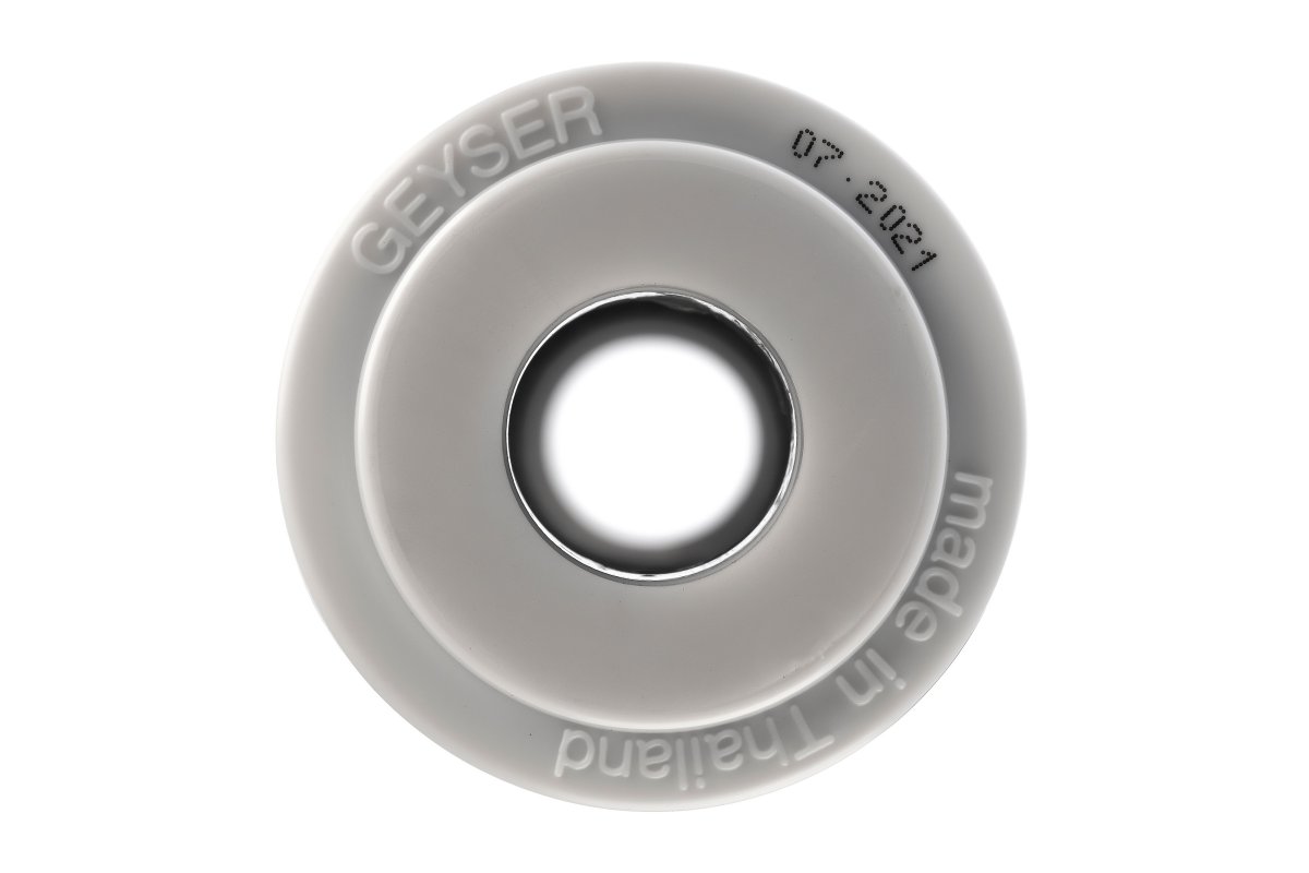 Сменный фильтрующий элемент Гейзер CBC 0,6-10BB (27014)